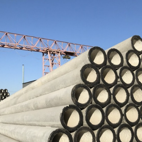 鹿邑水泥电线杆的颜色可以选择吗？